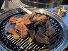 -山葵说·泥炉烤肉(泰达时尚E街区店)