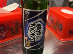 -堂堂小伙夫·辽宁小吃大排档(京西大悦城店)