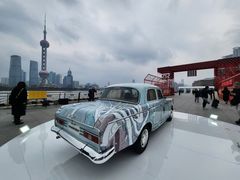 -上海港国际客运中心