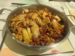 -黄记煌三汁焖锅(民乐园万达店)