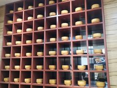 -佰搭果·广式茶餐厅(石牌东路店)