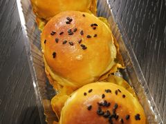 蛋黄酥-义兰中糖饼店(大同路总店)