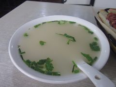 -河间驴肉火烧(紫金港店)