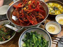 -虾小龙老长沙龙虾馆(坡子街店)