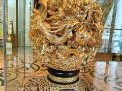 -华西龙希国际大酒店旅游观光景区