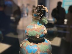 -河南博物院