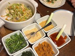 -林四喜·闽南传家菜(鼓浪屿店)