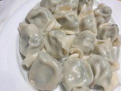 -双合园·海鲜水饺青岛菜(九水东路店)