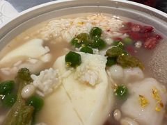 -三姐酒酿(老门东店)