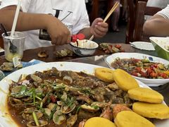 -叶存利海鲜大馅饺子(海宁路总店)