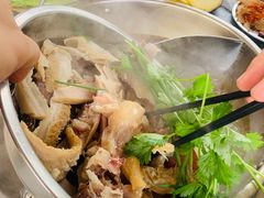 -刘艳黄牛肉(九襄店)