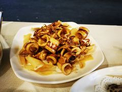 -新金盛·海鲜酒楼(盐田店)