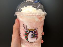 -瑞幸咖啡(金中环国际商务大厦店)