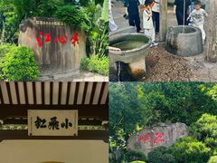 -江心屿景区