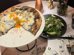 -IL TEATRO 精品意大利餐厅