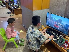 -丽池宫韩式汗蒸会馆(华灯坊店)