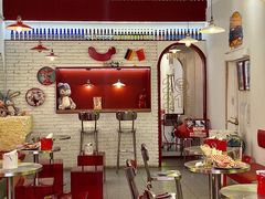 大堂-Eckl’s爱氏热狗(猫街店)