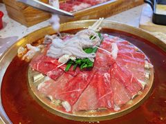 -金一味烤肉餐厅(新首尔旗舰店)