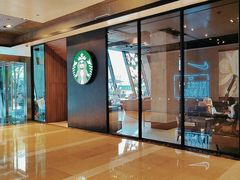 -星巴克臻选(苏州久光百货店)
