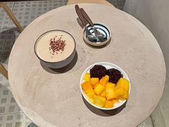 -小团圆糖水铺(襄阳南路店)