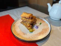 -春色如许·茶食餐厅(桃李春风店)