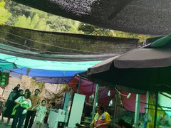 -将军关探险漂流