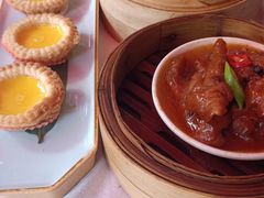 -合晋食府(广州合晋帝苑酒店)