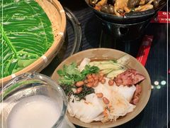 -甘家界牌柠檬鸭(青山店)