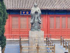 -北京国子监胡同