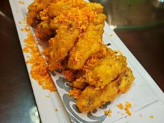 -国俊八大碗饭店