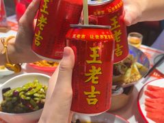 -熊记虾王·小龙虾(东晓南店)