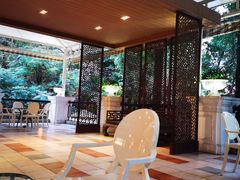 -和平官邸·花园餐厅(武定西路店)
