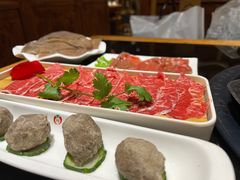 -川中故事·成都老火锅(东书房店)