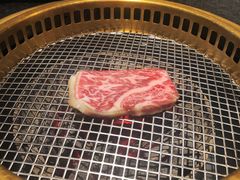 -龙记珍牛和牛烧肉(龙南街店)