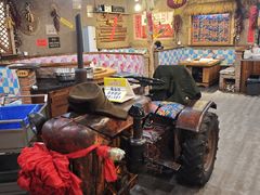 -白城车站店一九二八铁锅炖