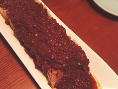 -疆Jiang·新疆秘制料理