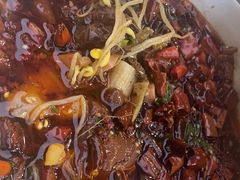 -川味堂·四川豆花(八卦岭店)