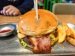 -魏斯理汉堡(西安沣东吾悦店)