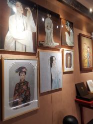 -盘子女人坊古装写真摄影(南京总店)