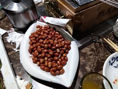 -熙成烧烤·三十三年(开发区店)