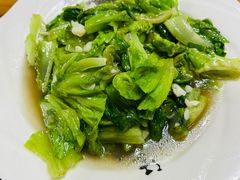 -竹乡人家大鱼头(南山竹海店)