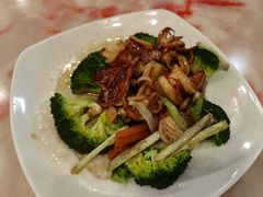 -新金盛·海鲜酒楼(盐田店)