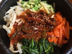 -全州拌饭馆(断桥店)
