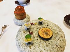 -Amber(置地文华东方酒店)