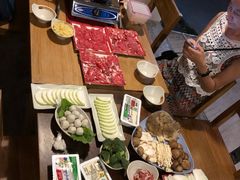 -北京饺子馆