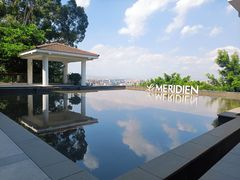 -厦门艾美酒店·新食谱西餐厅