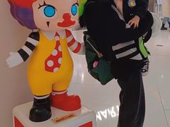 -泡泡玛特POPMART(合生汇店)