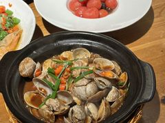 -蝦塘·中国餐馆(城墙南马道巷店)