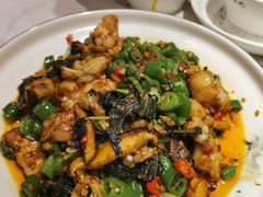 -川味堂·四川豆花(八卦岭店)