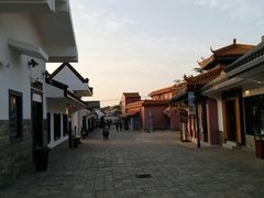 -天坛大佛
